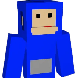 lqlify's Minecraft skin