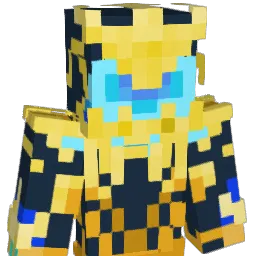 lqna72 Minecraft avatar bust