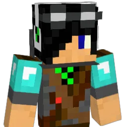 lquainta's Minecraft skin