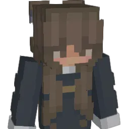 lquren5 Minecraft avatar bust