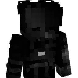 lqv1x_ Minecraft avatar bust