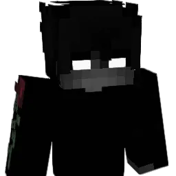 lqvelqve Minecraft avatar bust