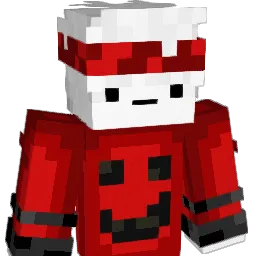 lqvenderrrr Minecraft avatar bust