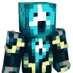 lr3mol's Minecraft skin
