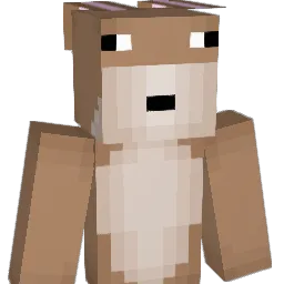 lralfonso11 Minecraft avatar bust