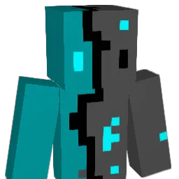 lrb6376's Minecraft skin