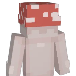 lreys's Minecraft skin