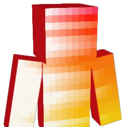 lrj1636 Minecraft avatar bust