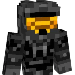 lrodriguez405 Minecraft avatar bust