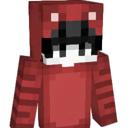 lrone's Minecraft skin