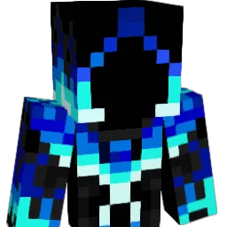 lrono7878 Minecraft avatar bust