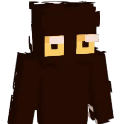 lroosh's Minecraft skin