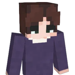 lrowley221_ Minecraft avatar bust