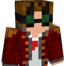 lrsel's Minecraft skin