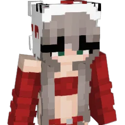 lrskull1 Minecraft avatar bust