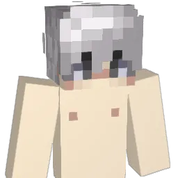 lrvgg Minecraft avatar bust