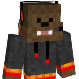 ls337's Minecraft skin