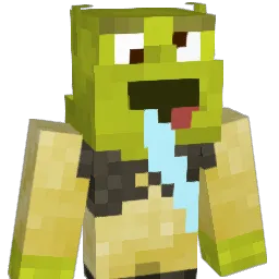 lsHim's Minecraft skin