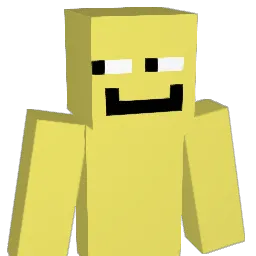 lsbeixi Minecraft avatar bust