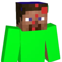 lsc_constanta4 Minecraft avatar bust