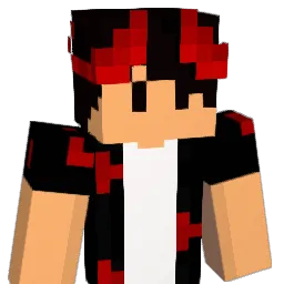 lscbrs02 Minecraft avatar bust