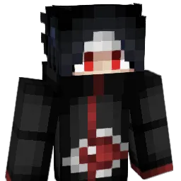 lschacon Minecraft avatar bust