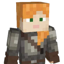 lschlick2 Minecraft avatar bust
