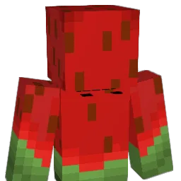 lsdmt Minecraft avatar bust