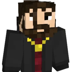 lsdrippin's Minecraft skin