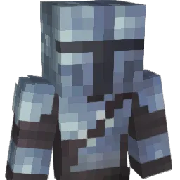 lsds21's Minecraft skin