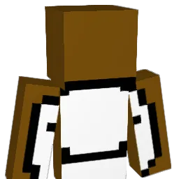 lsfen's Minecraft skin