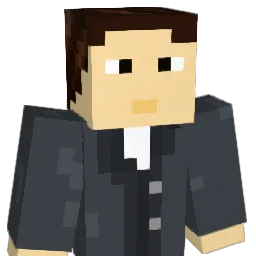 lsfrt's Minecraft skin