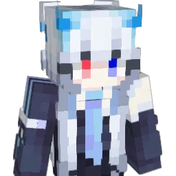lsgovo's Minecraft skin