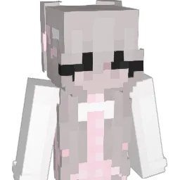 lsha's Minecraft skin