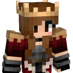 lshmsfaidmt Minecraft avatar bust