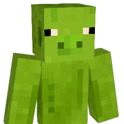 lshowskiller Minecraft avatar bust