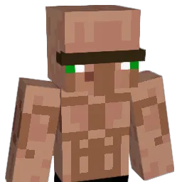 lshuyyl Minecraft avatar bust