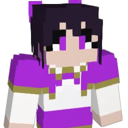 lsia09 Minecraft avatar bust