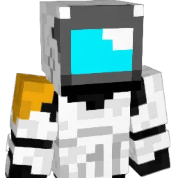lsieVierthaler Minecraft avatar bust