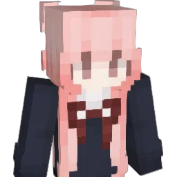 lsjiw Minecraft avatar bust