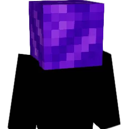 lskir's Minecraft skin