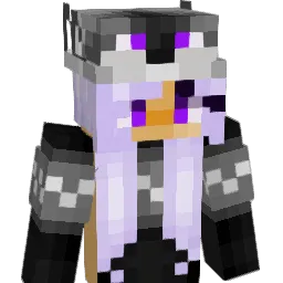 lsmith7's Minecraft skin