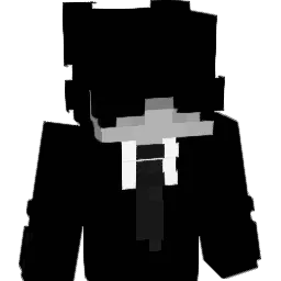 lsmnotfound Minecraft avatar bust