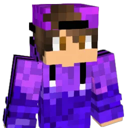 lsoccerdude Minecraft avatar bust