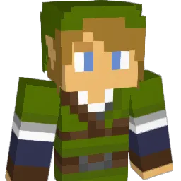 lsog's Minecraft skin