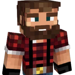 lsppb's Minecraft skin