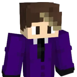 lsprelude's Minecraft skin