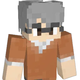lssbbmman's Minecraft skin