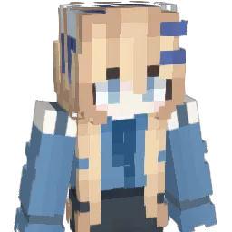 lsshly's Minecraft skin