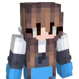 lsst5061919 Minecraft avatar bust